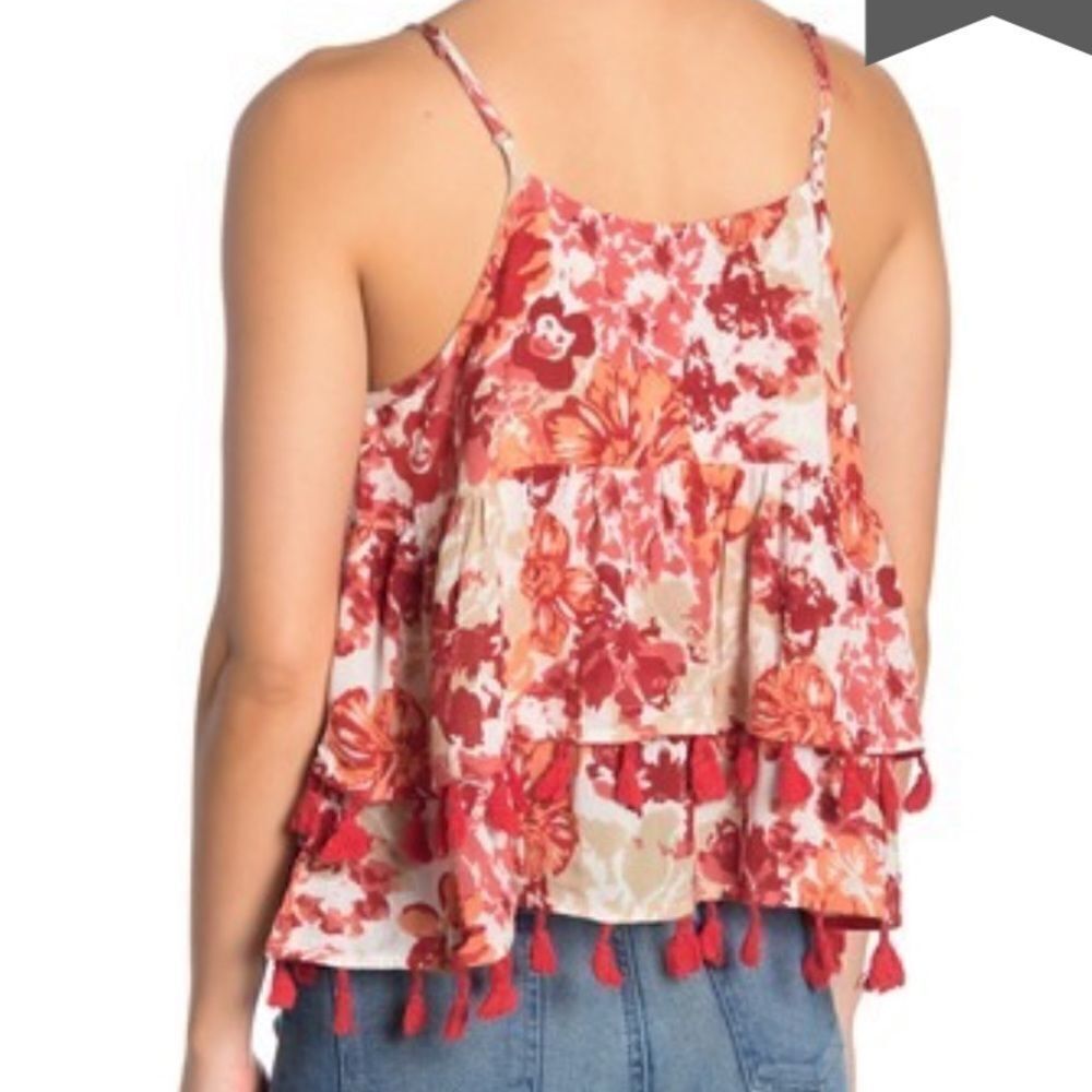 Pom Pom top - Picture 2 of 6